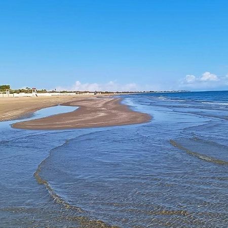 Domus 73 Apulian Holidays 바를레타 외부 사진